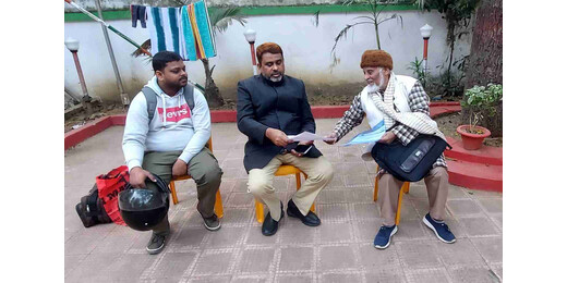 शिक्षा स्वयंसेवकों के हक की लड़ाई तेज, सरकार से दर्जा दिलाने की सिफारिश